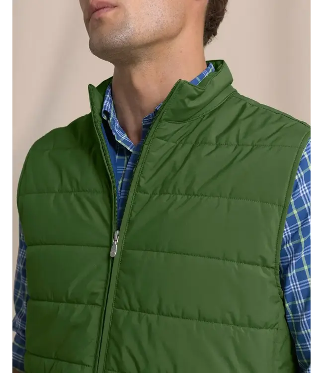 M Quilted Vest
