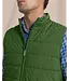 M Quilted Vest