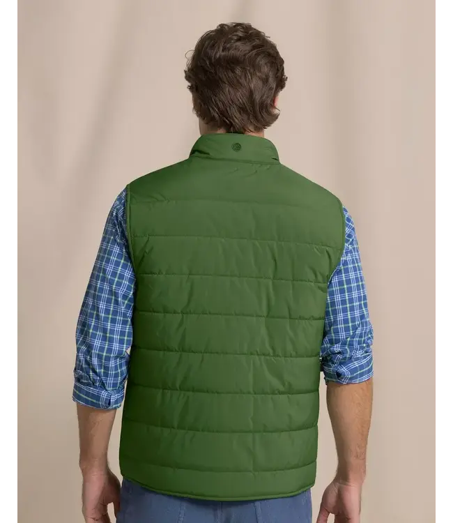 M Quilted Vest