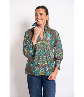 HOUSE of MBR Daydream Harper Estate Top