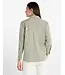 FRANCINE TOP BRAIDED GEO