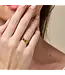 Berry Gem Ring, Size 7 - Tiger's Eye
