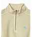 MONTEGO BEACH HALF ZIP