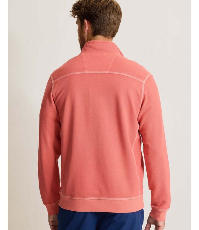 MONTEGO BEACH HALF ZIP