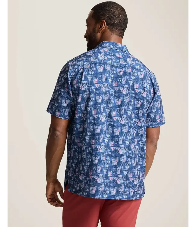 BAHAMA COAST MAI TAI-DYE