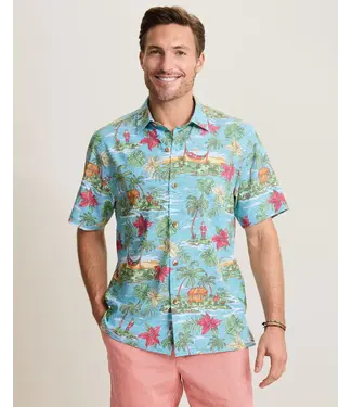 Tommy Bahama COASTAL EASE SANTA LUAU
