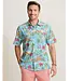 COASTAL EASE SANTA LUAU