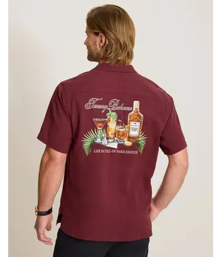 Tommy Bahama LIFE IS FULL OF HARD CHOICES