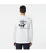 SEA-SONS GREETINGS  LS LUX TEE