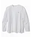 SEA-SONS GREETINGS  LS LUX TEE