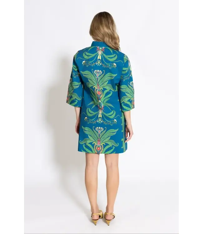 Boll and Vine Bouvier Dress Short