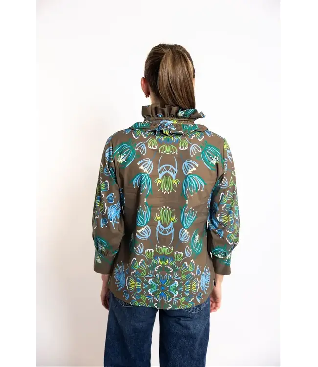 Daydream Harper Estate Top