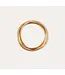 BRACELET INFINITY 3 RANGS PM O