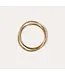 BRACELET INFINITY 3 RANGS PM B