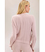 CCUL Pointelle Cardigan