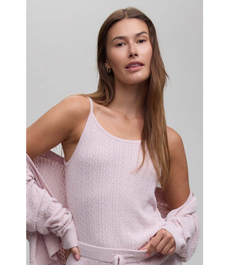 Barefoot Dreams CCUL Pointelle Tank
