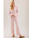CCUL Pointelle Crop Pant