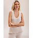 CCUL Petal Edge Rib Tank