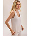 CCUL Petal Edge Rib Tank