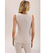 CCUL Petal Edge Rib Tank