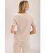CCUL Scallop Rib Short Sleeve