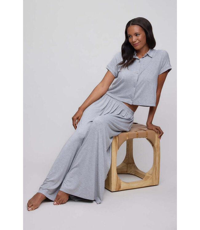 Ultra Soft Jersey Sleep Set