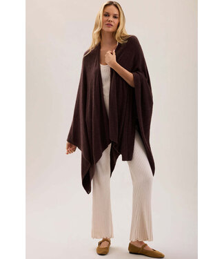 Barefoot Dreams COZY CHIC WEEKEND WRAP