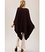 COZY CHIC WEEKEND WRAP