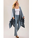 COZY CHIC WEEKEND WRAP