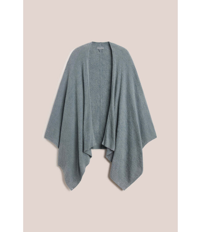 COZY CHIC WEEKEND WRAP