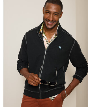 Tommy Bahama MONTEGO BEACH FULL ZIP