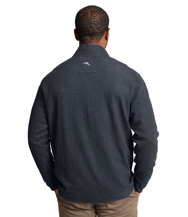 FLIPVIEW HALF ZIP