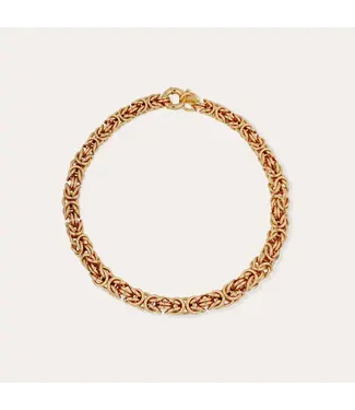 GAS BIJOUX NECKLACE CLAUDE O