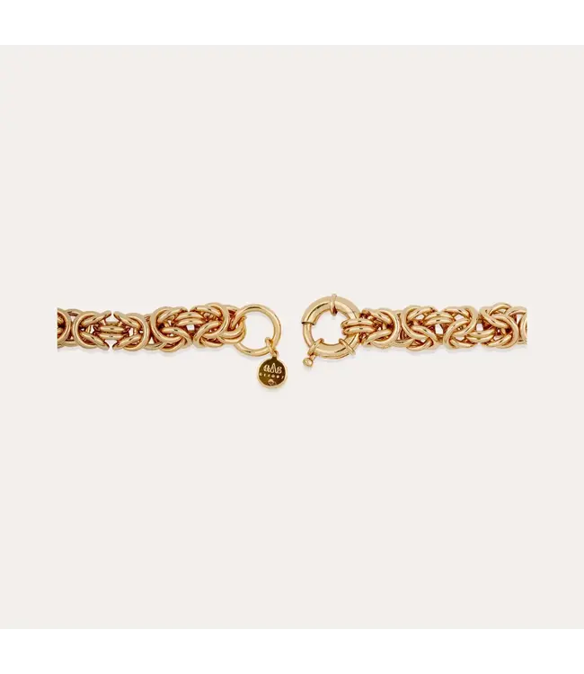 NECKLACE CLAUDE O