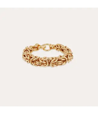 GAS BIJOUX BRACELET CLAUDE O