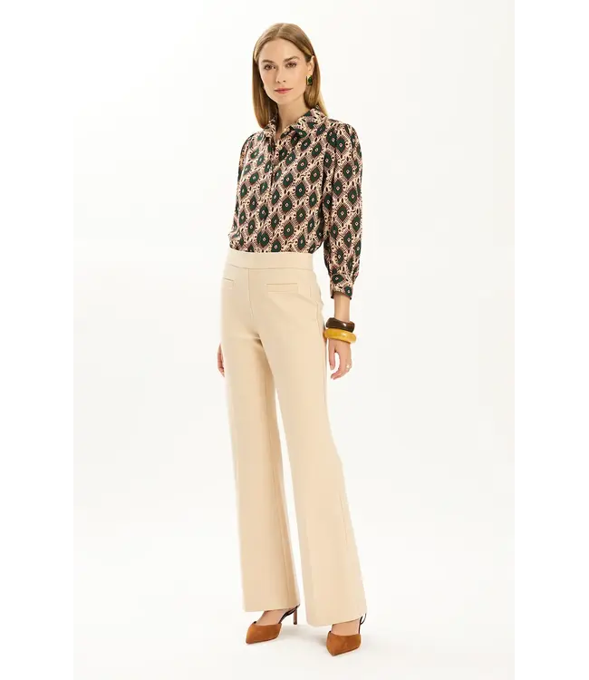MARILYN KNIT PANT