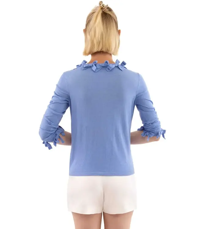 Breakfast at Tiffany's Cardigan