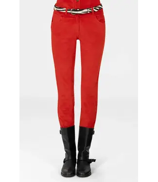 Gretchen Scott Gripeless Jeans - Corduroy