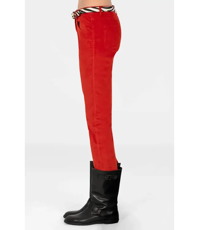 Gripeless Jeans - Corduroy