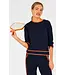 Sweatshirt - Trim It Up