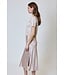 MAYA SWEATER DRESS COMBO