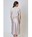 MAYA SWEATER DRESS COMBO