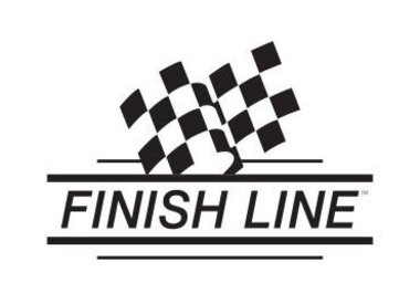 FINISH LINE