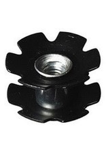 ECONO 1 1/8" Starflanged Nut