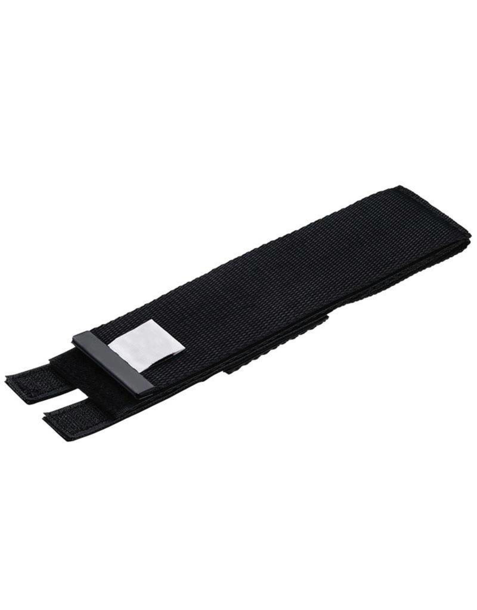pedal straps