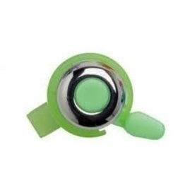 Incredibell Brass Duet - Green