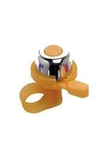 Incredibell Brass Duet - Orange