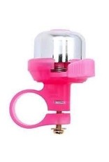 Incredibell Brass Duet - Pink