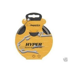 JAGWIRE Jagwire Hyper Slick Brake Cable for Tandem