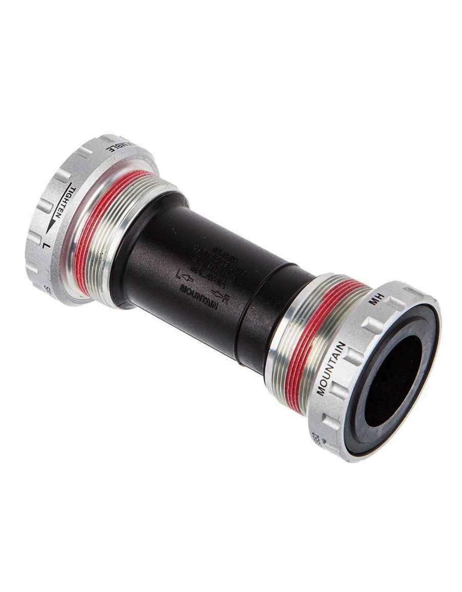 SHIMANO Shimano Deore SM-BB52 Hollowtech Complete Bottom Bracket